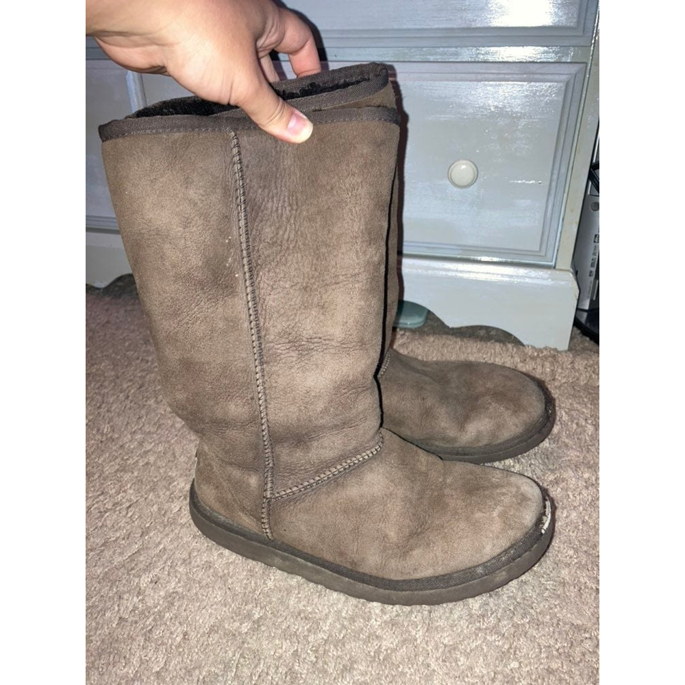 UGG Boots Size 7